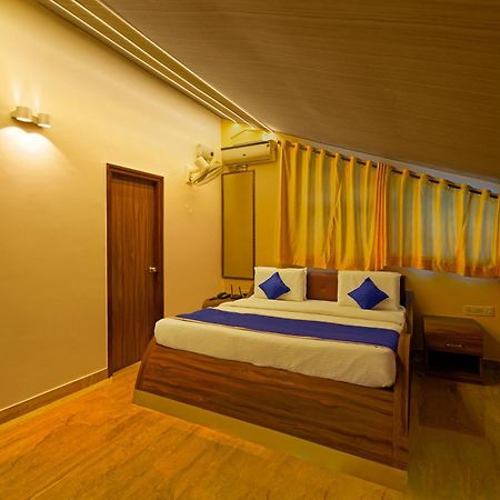 The Venue By Seasons Suites- Dod Ballāpur Exterior photo
