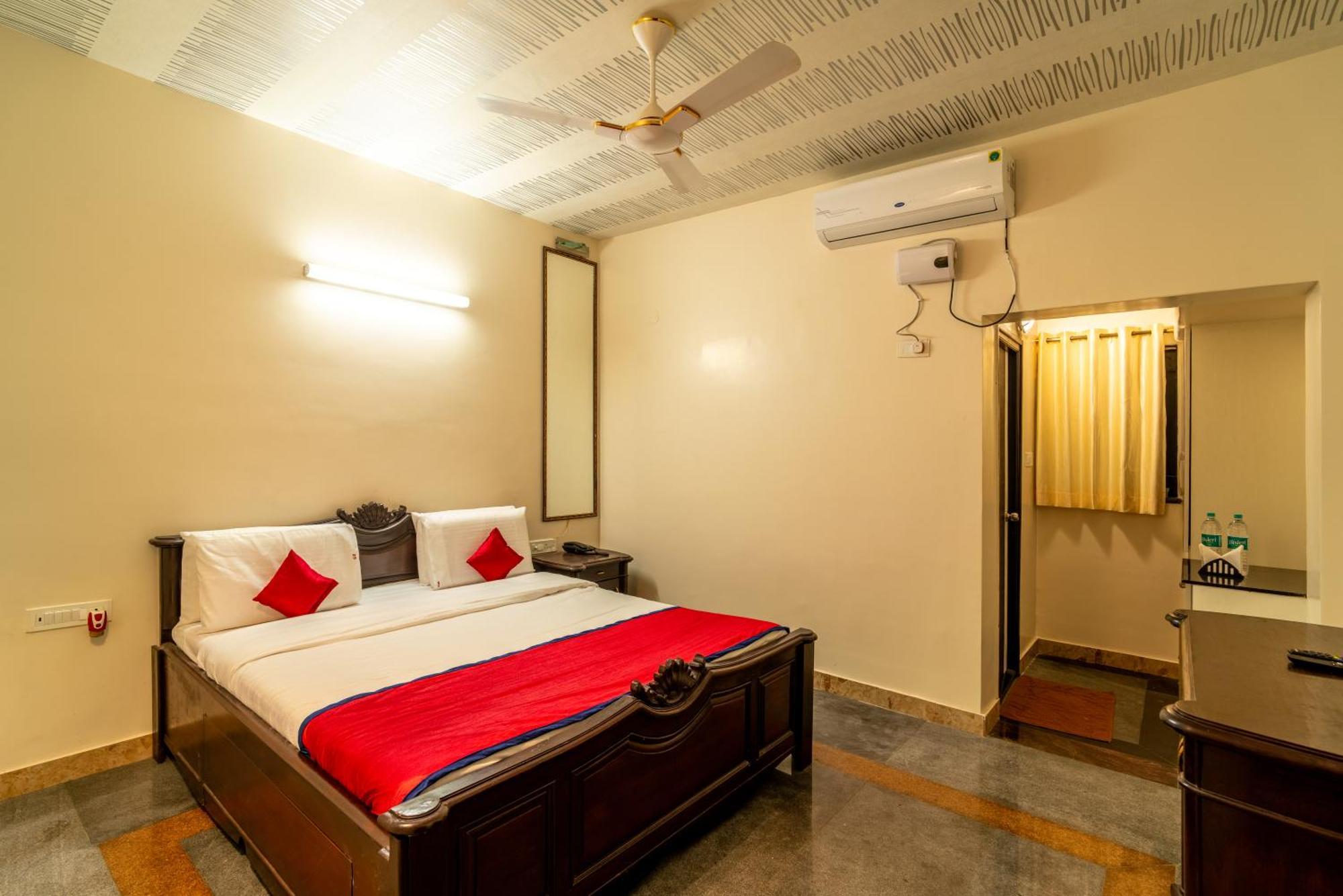 The Venue By Seasons Suites- Dod Ballāpur Room photo