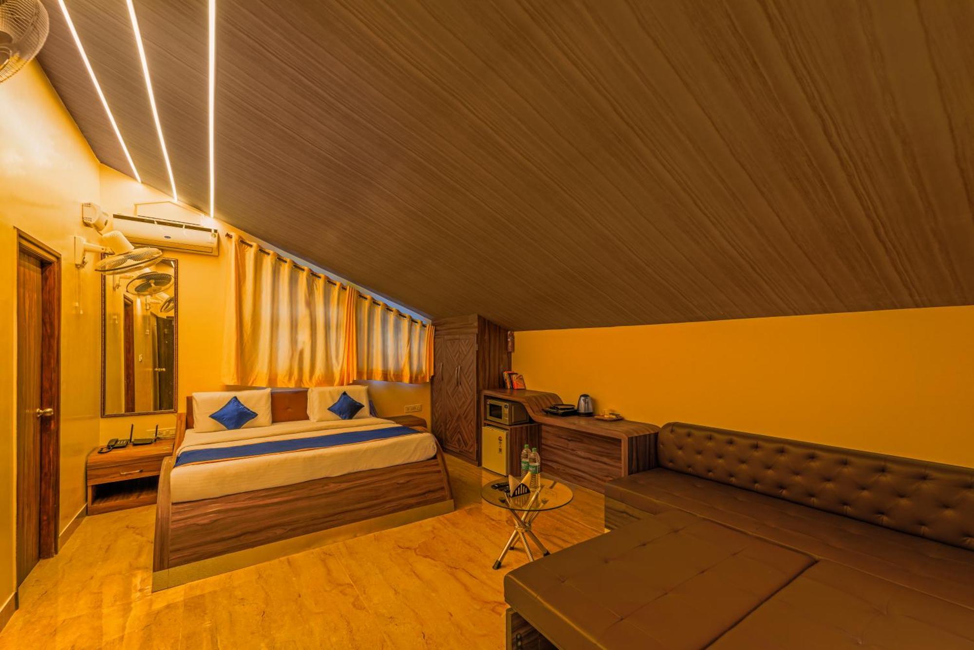 The Venue By Seasons Suites- Dod Ballāpur Room photo