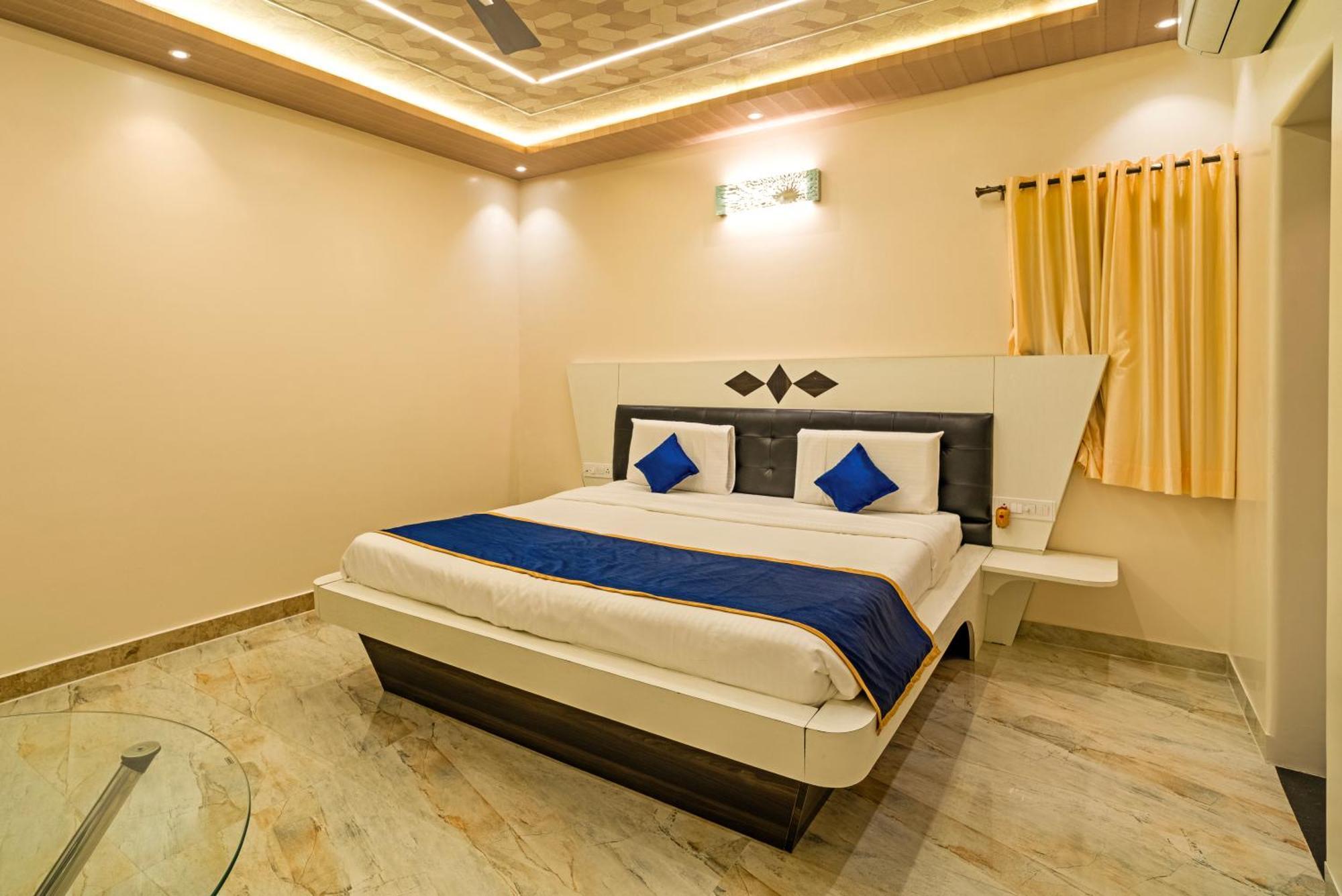 The Venue By Seasons Suites- Dod Ballāpur Room photo