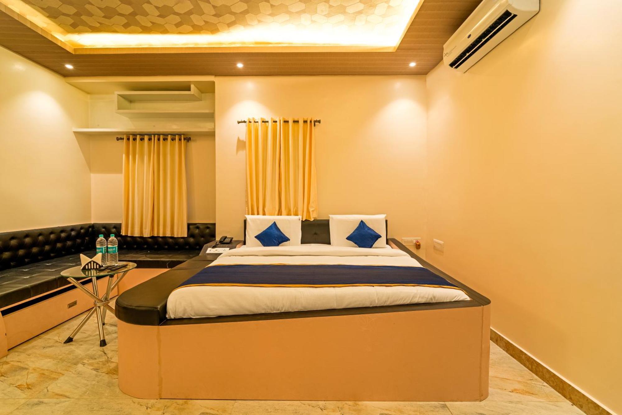 The Venue By Seasons Suites- Dod Ballāpur Exterior photo