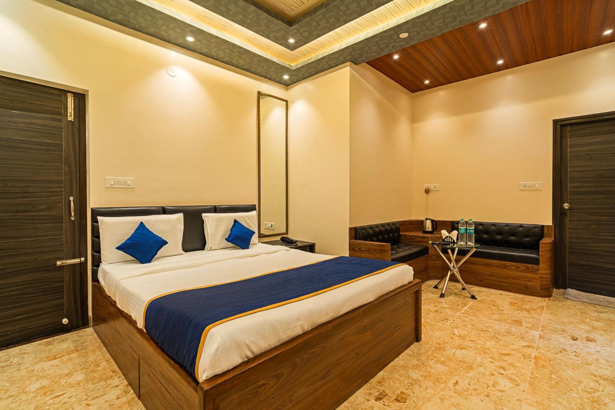 The Venue By Seasons Suites- Dod Ballāpur Exterior photo