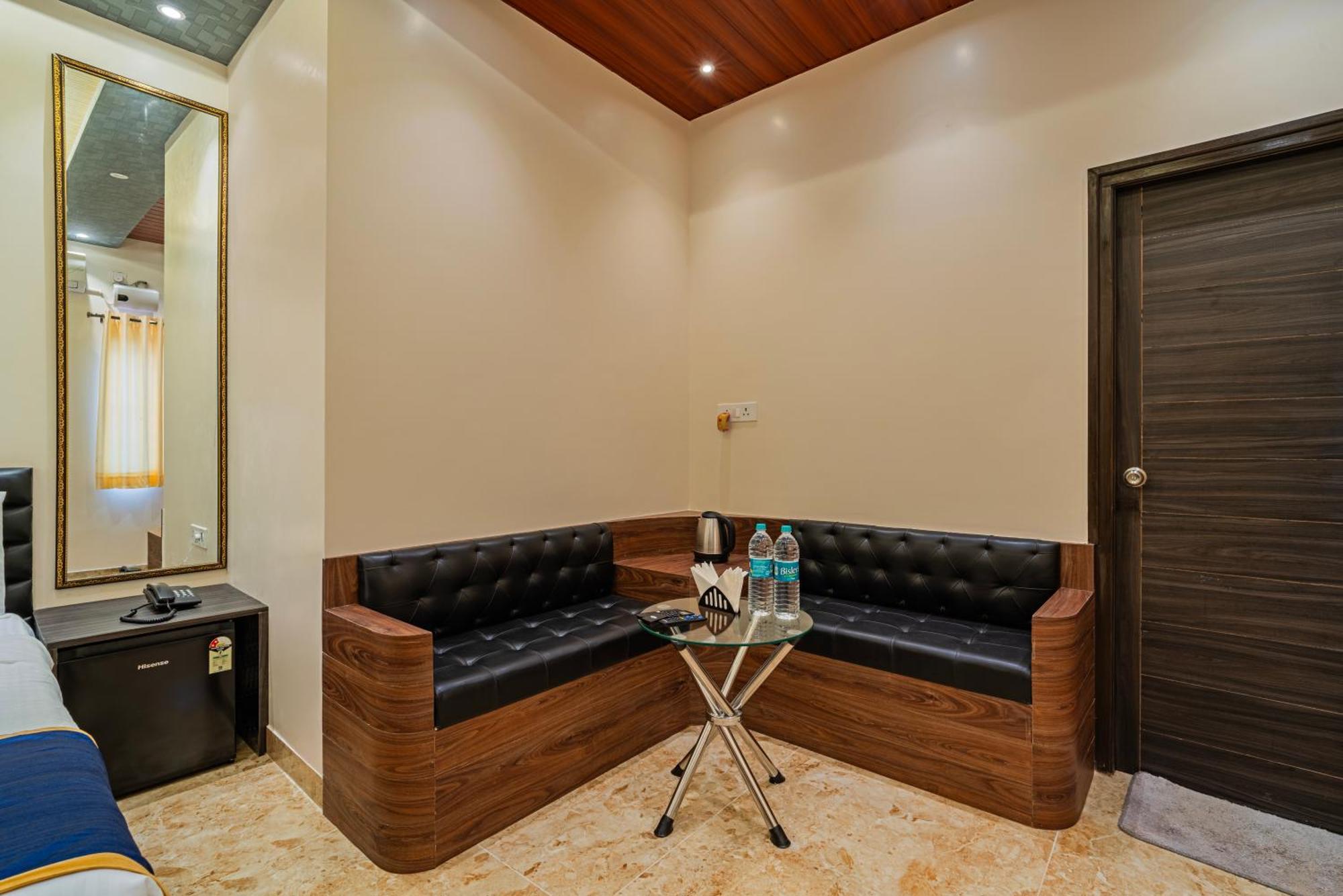 The Venue By Seasons Suites- Dod Ballāpur Room photo