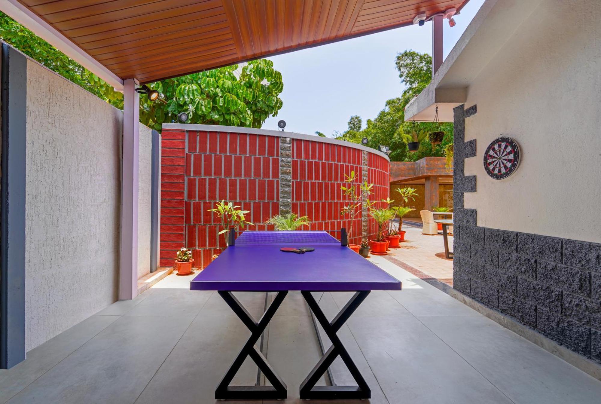 The Venue By Seasons Suites- Dod Ballāpur Exterior photo