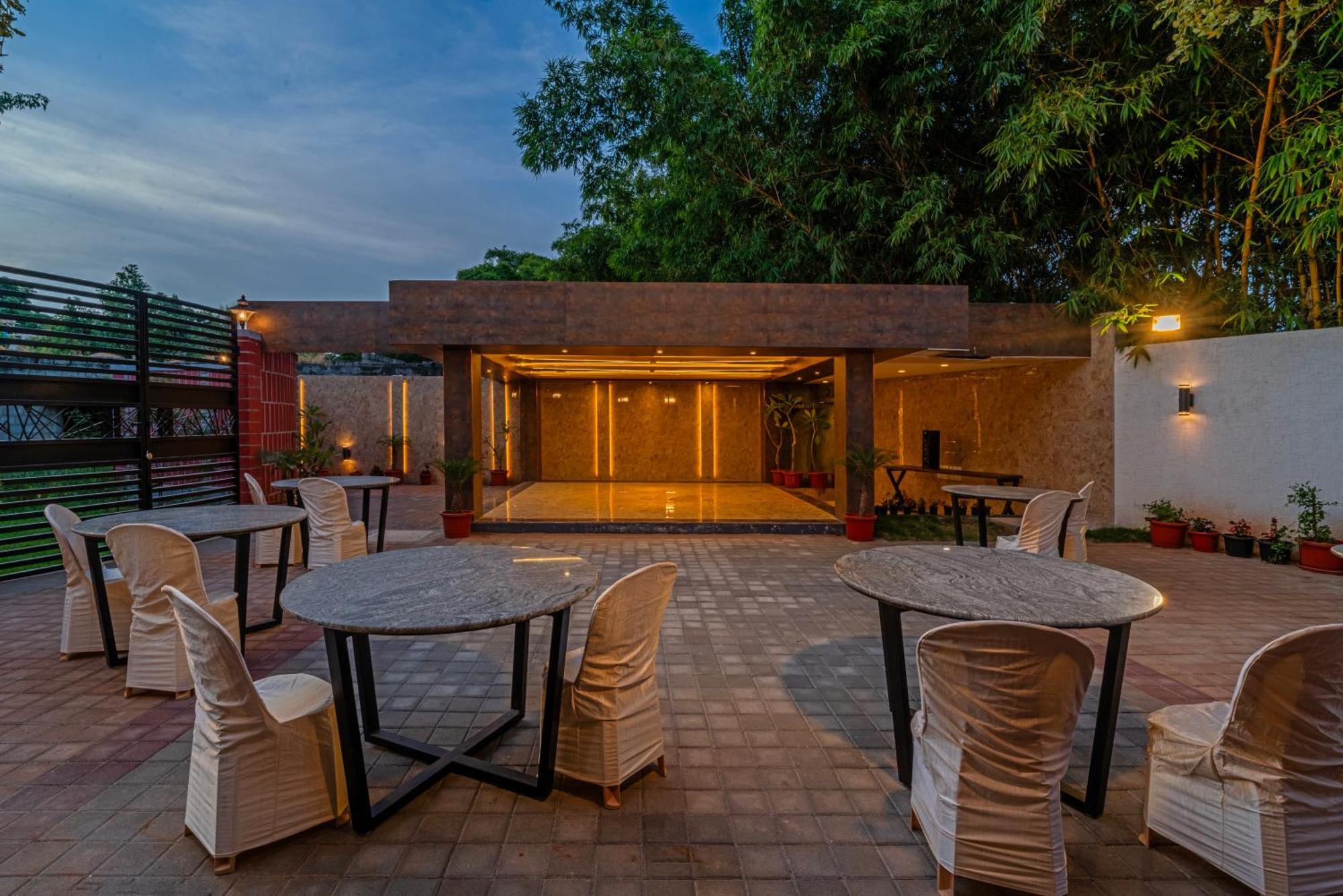 The Venue By Seasons Suites- Dod Ballāpur Exterior photo