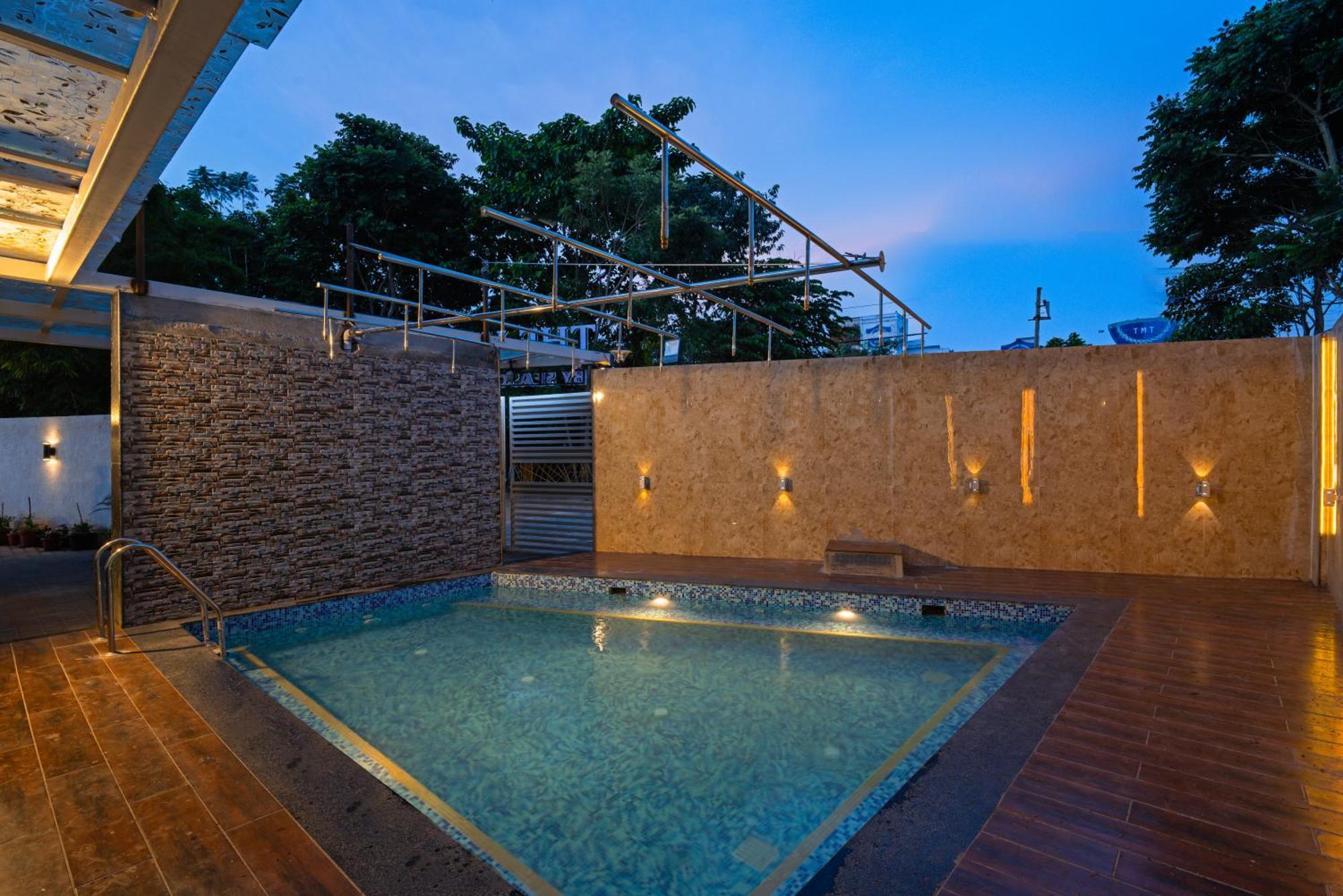 The Venue By Seasons Suites- Dod Ballāpur Exterior photo