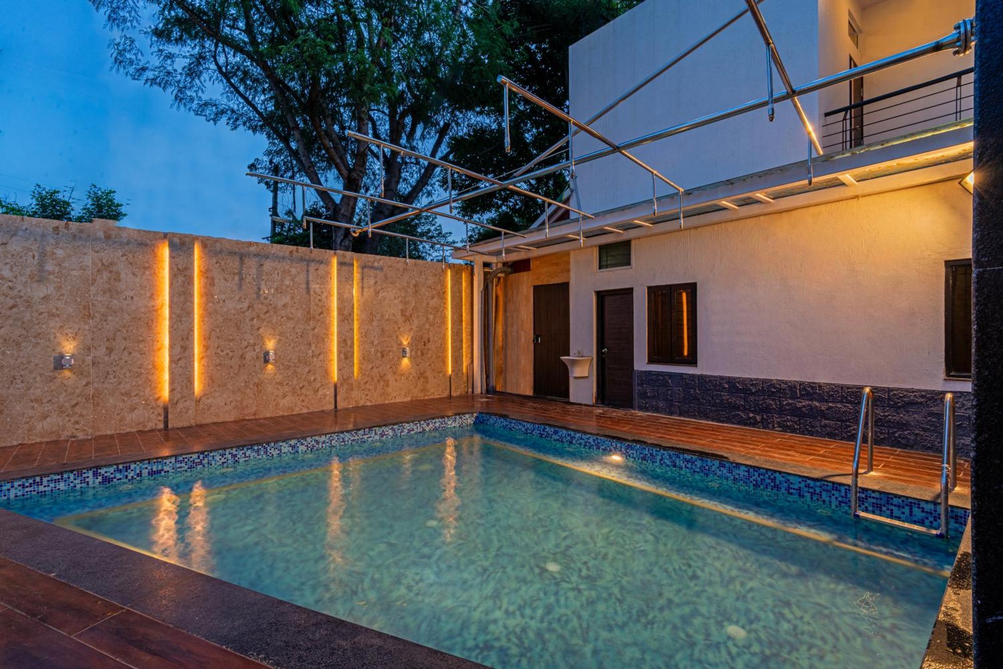 The Venue By Seasons Suites- Dod Ballāpur Exterior photo