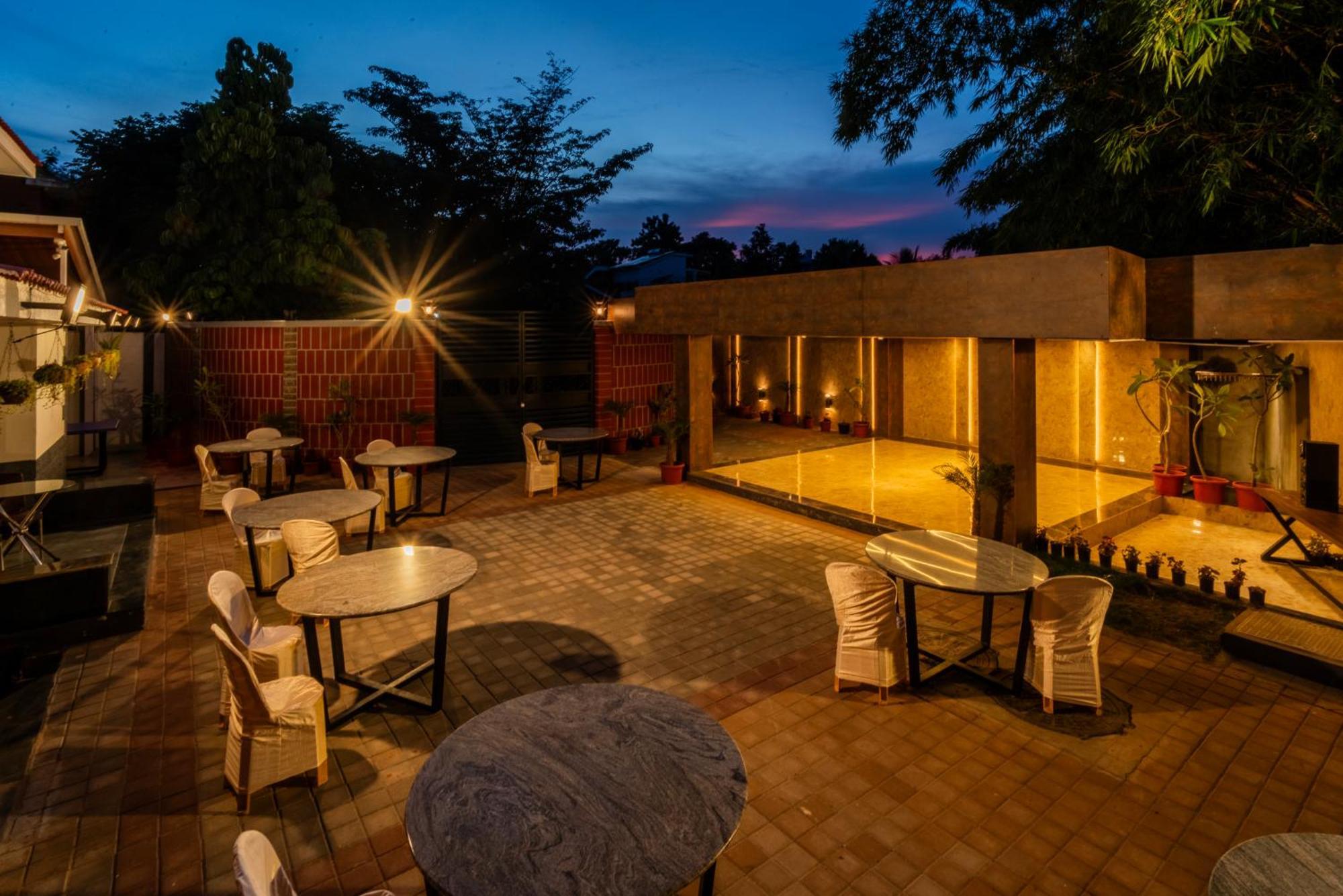 The Venue By Seasons Suites- Dod Ballāpur Exterior photo