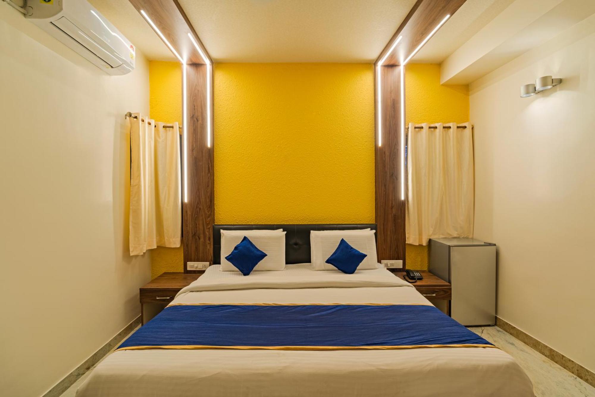The Venue By Seasons Suites- Dod Ballāpur Exterior photo