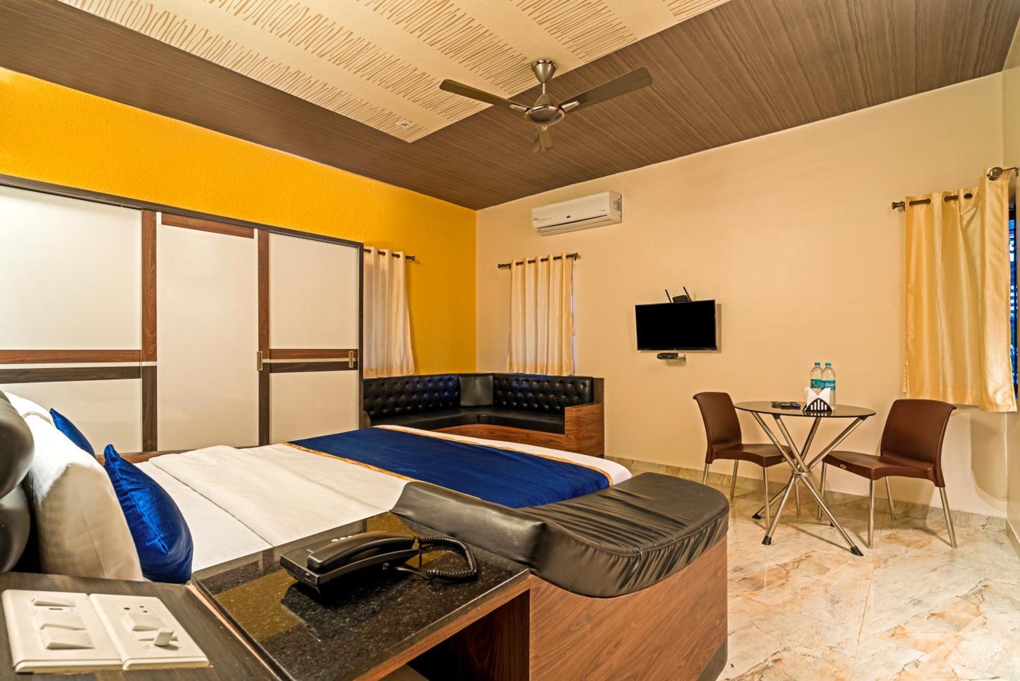 The Venue By Seasons Suites- Dod Ballāpur Exterior photo