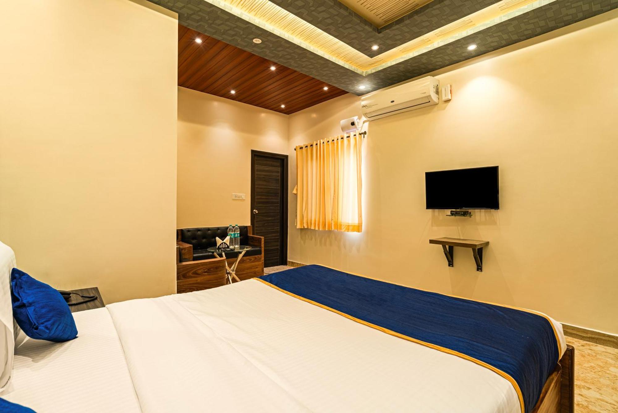 The Venue By Seasons Suites- Dod Ballāpur Exterior photo