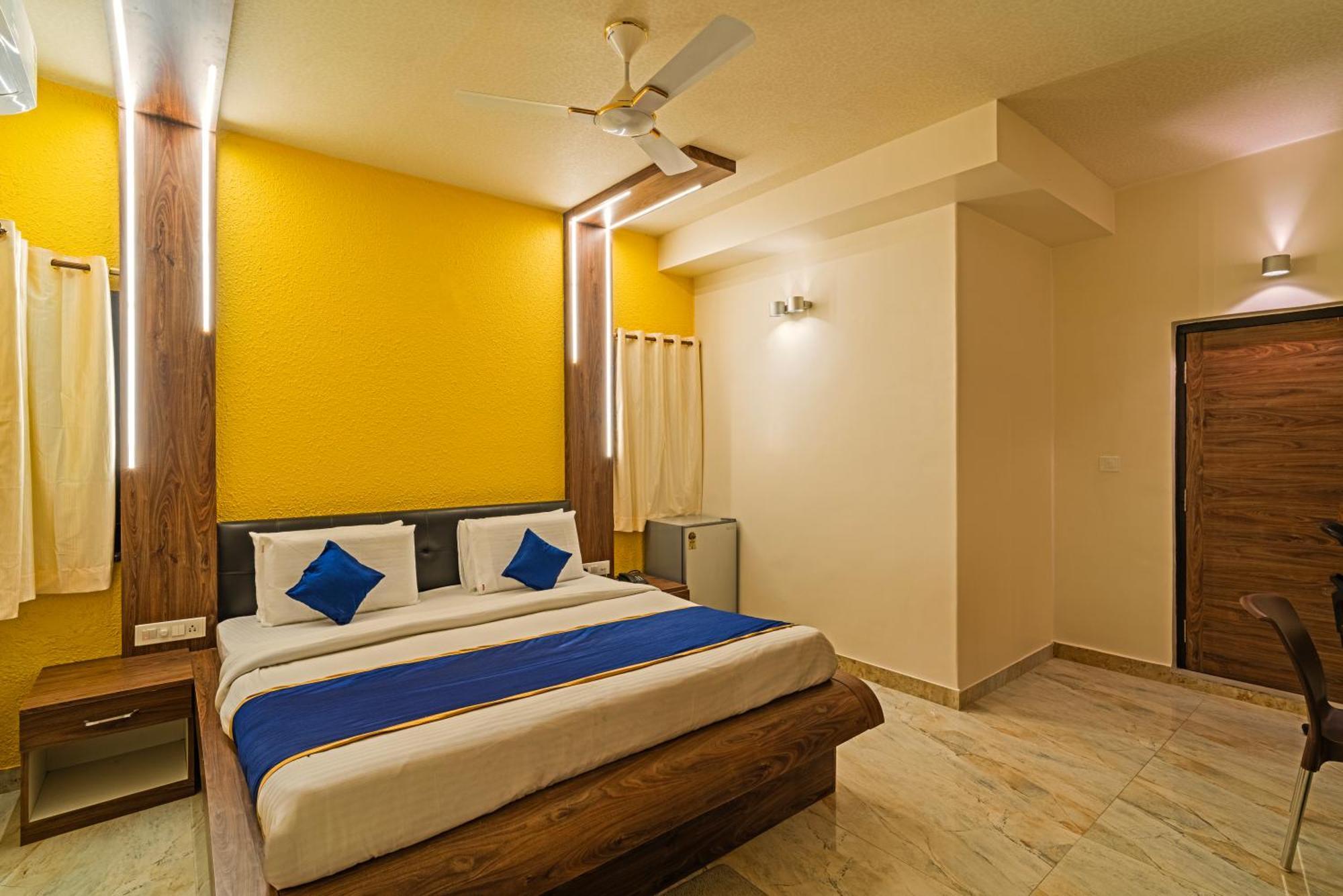The Venue By Seasons Suites- Dod Ballāpur Exterior photo