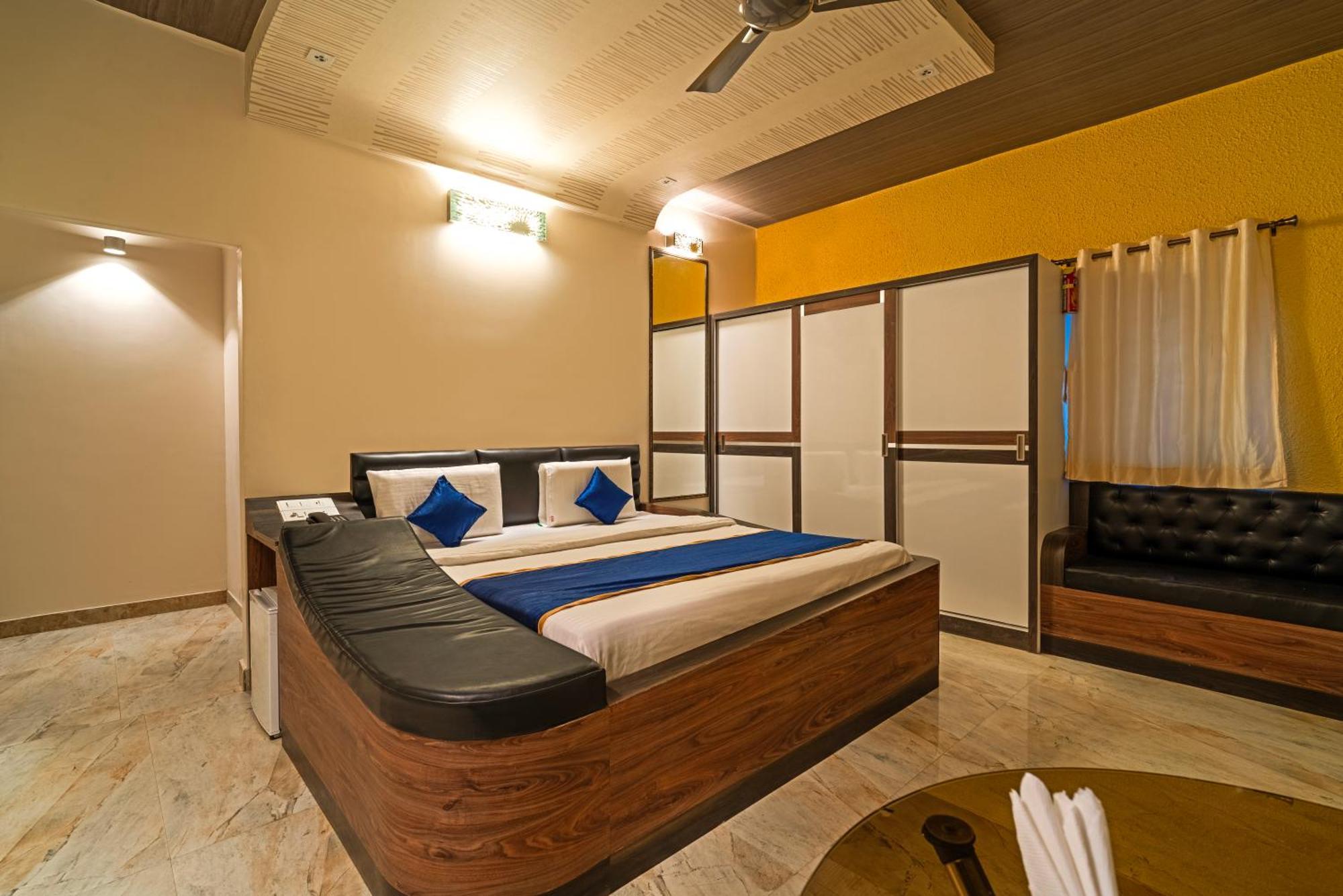 The Venue By Seasons Suites- Dod Ballāpur Exterior photo