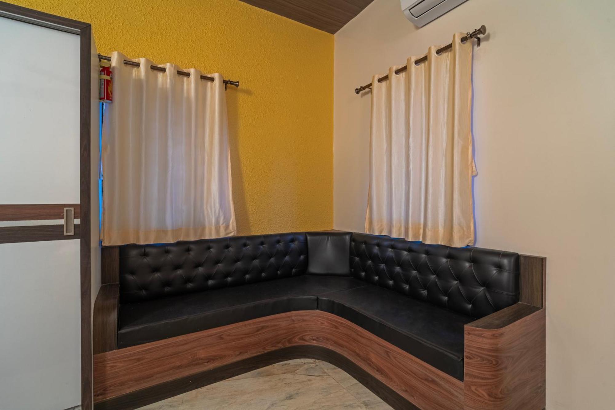 The Venue By Seasons Suites- Dod Ballāpur Exterior photo
