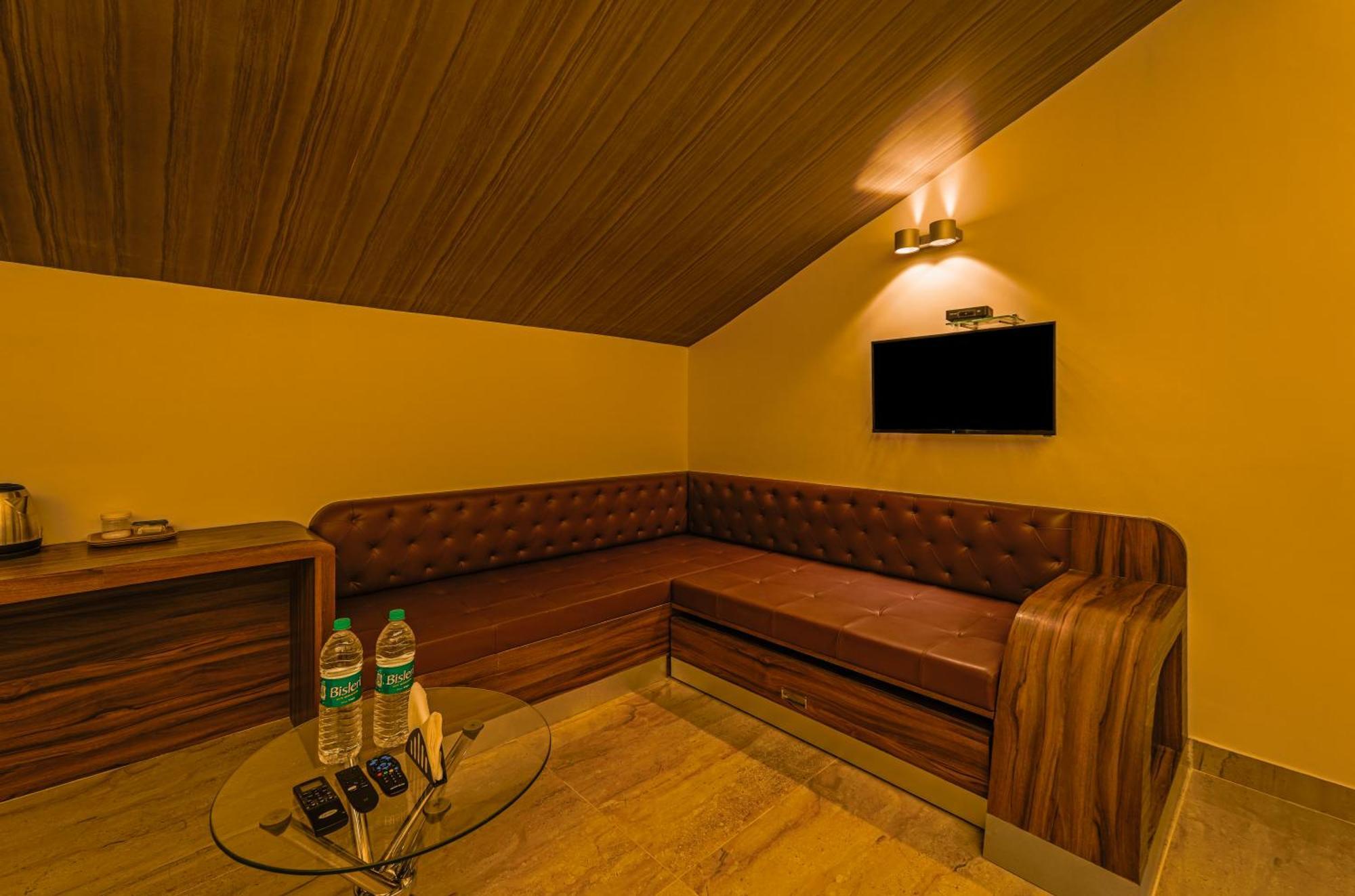 The Venue By Seasons Suites- Dod Ballāpur Exterior photo