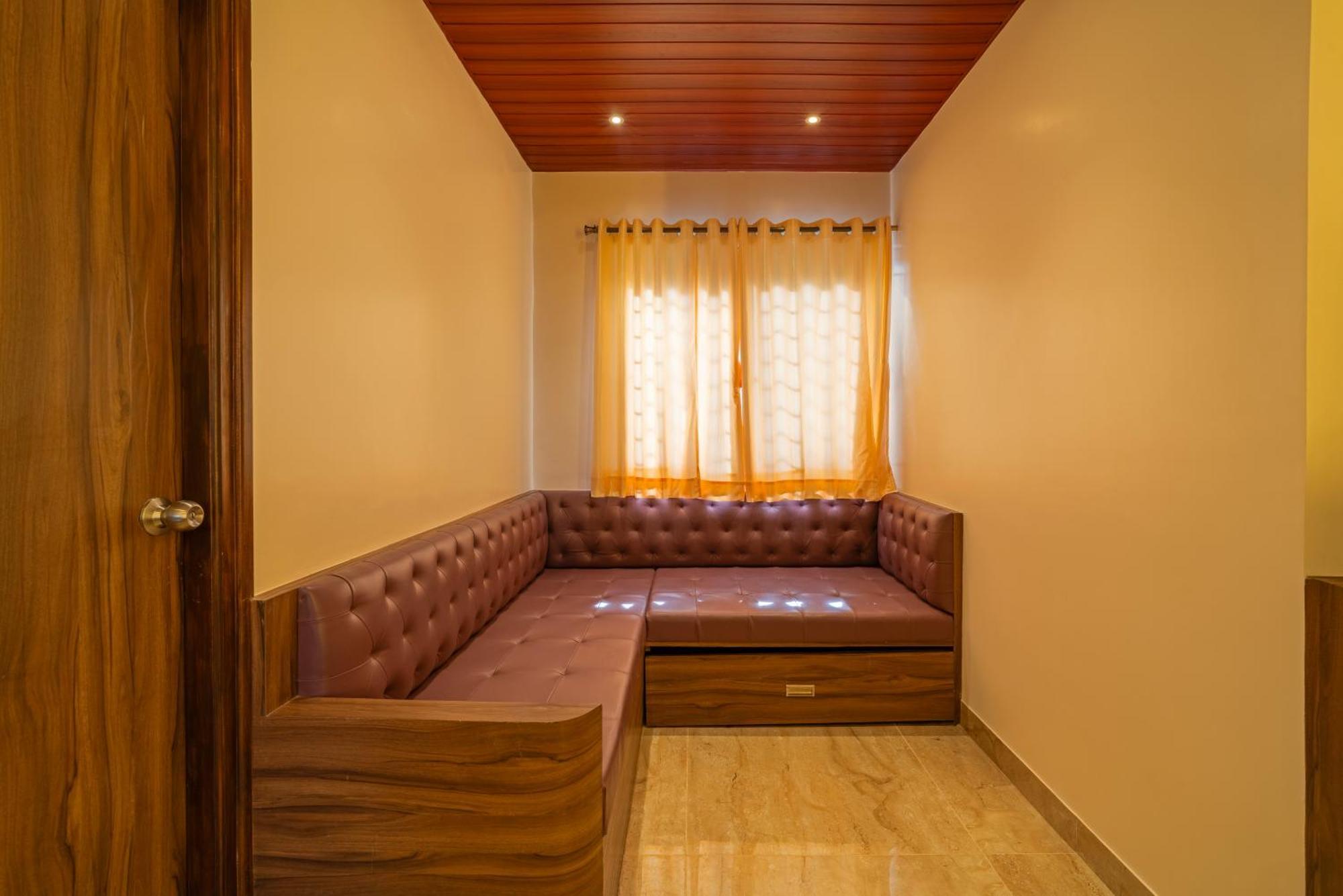 The Venue By Seasons Suites- Dod Ballāpur Exterior photo