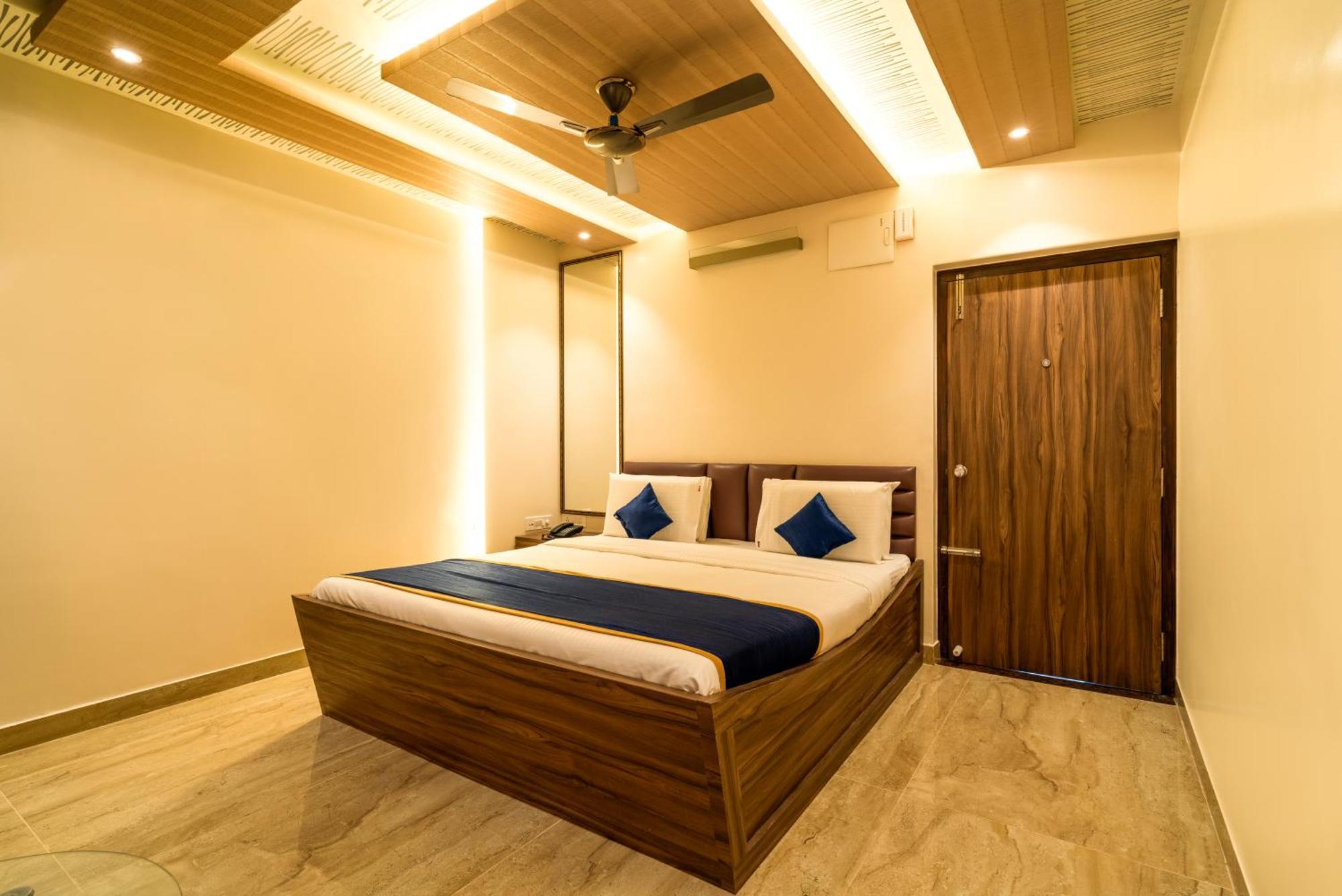 The Venue By Seasons Suites- Dod Ballāpur Exterior photo