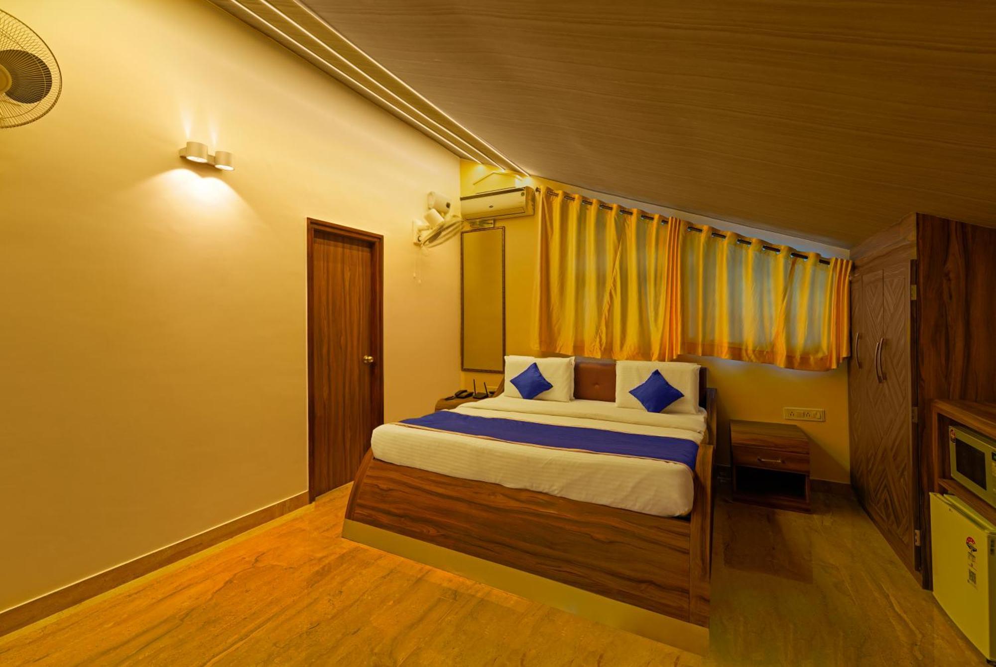 The Venue By Seasons Suites- Dod Ballāpur Exterior photo
