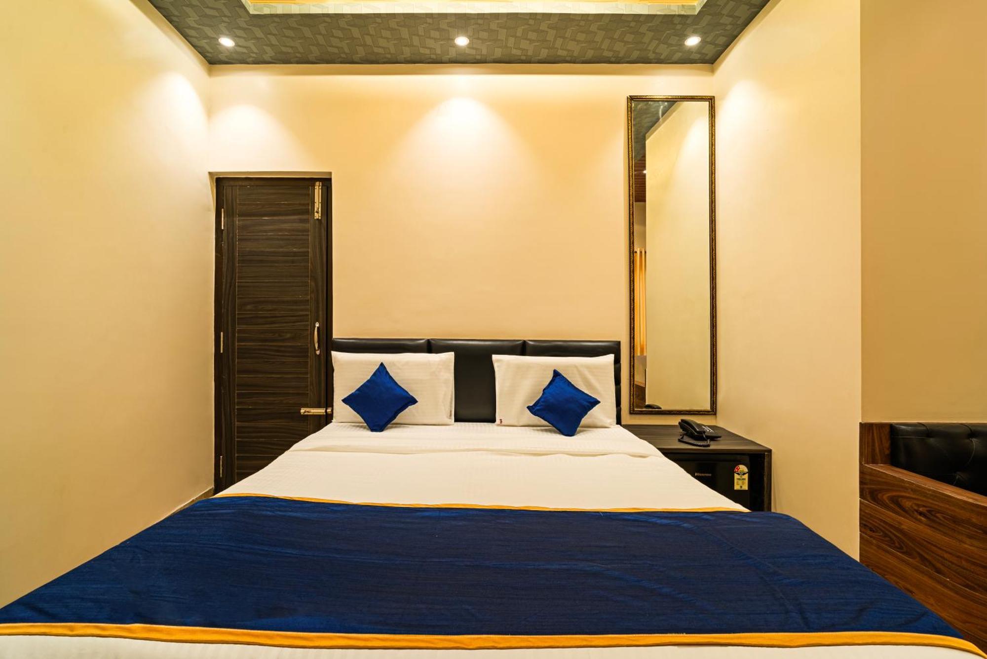 The Venue By Seasons Suites- Dod Ballāpur Exterior photo