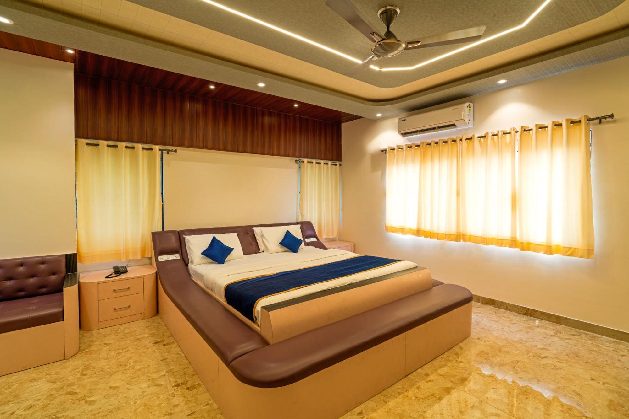 The Venue By Seasons Suites- Dod Ballāpur Exterior photo
