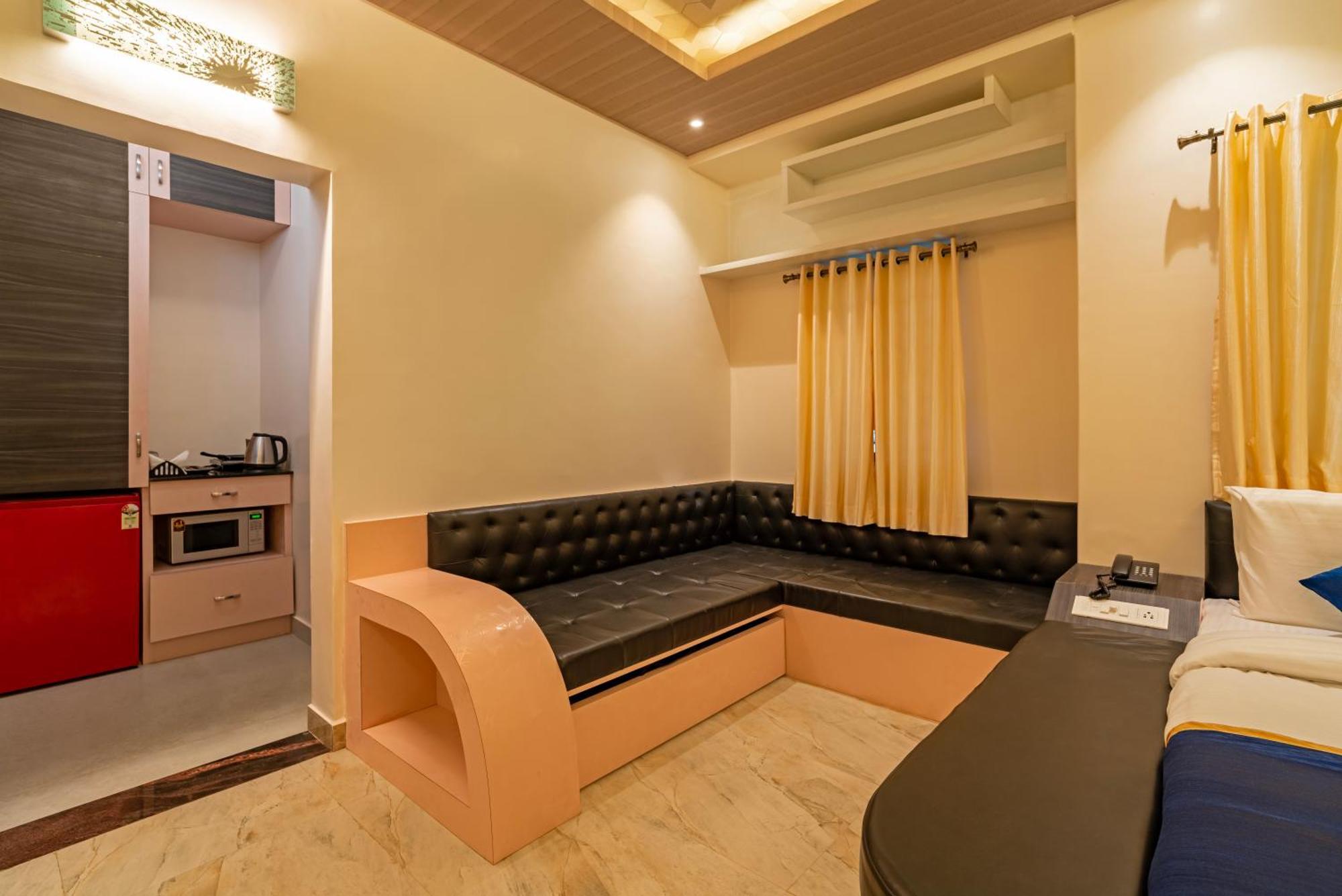 The Venue By Seasons Suites- Dod Ballāpur Exterior photo