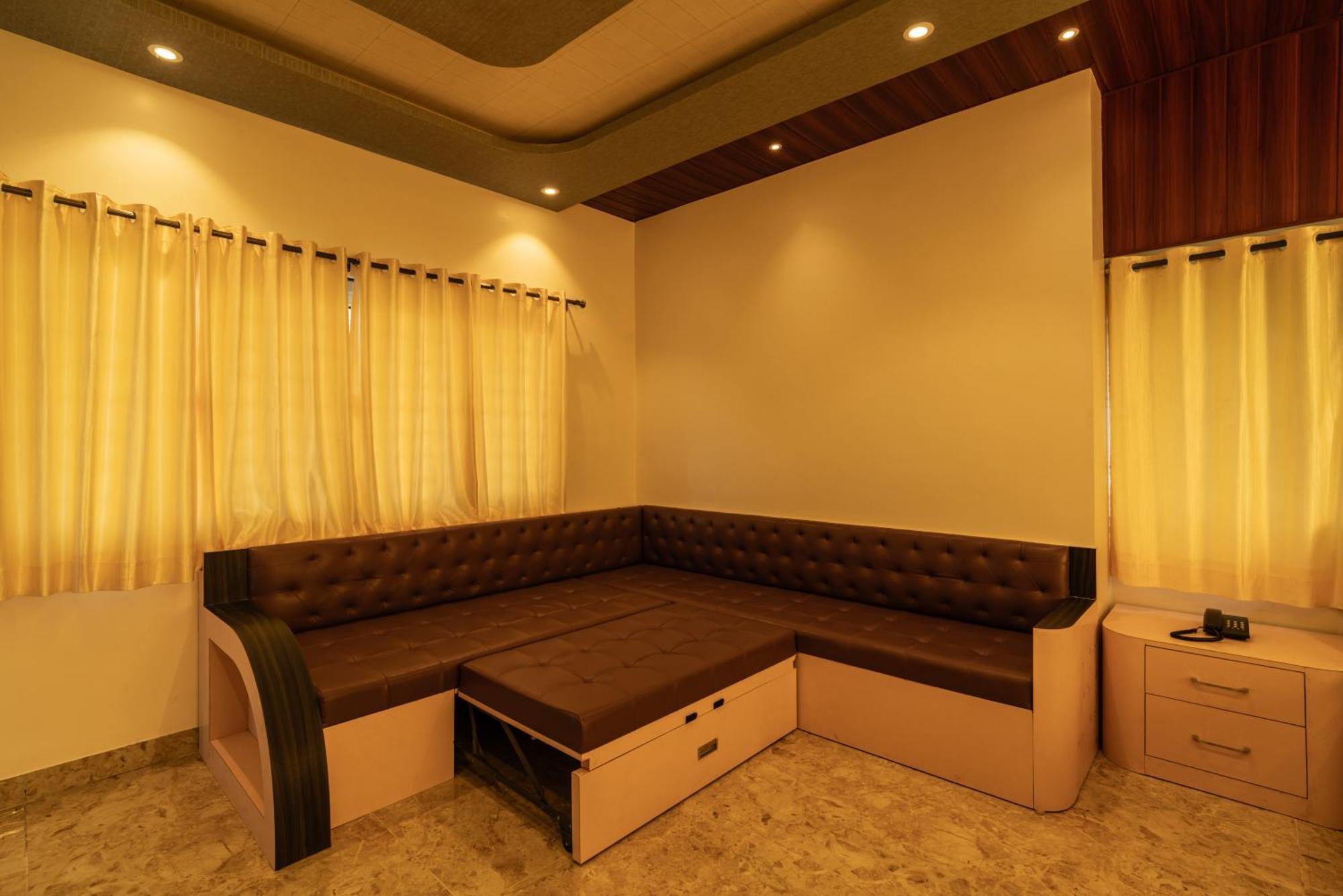 The Venue By Seasons Suites- Dod Ballāpur Exterior photo