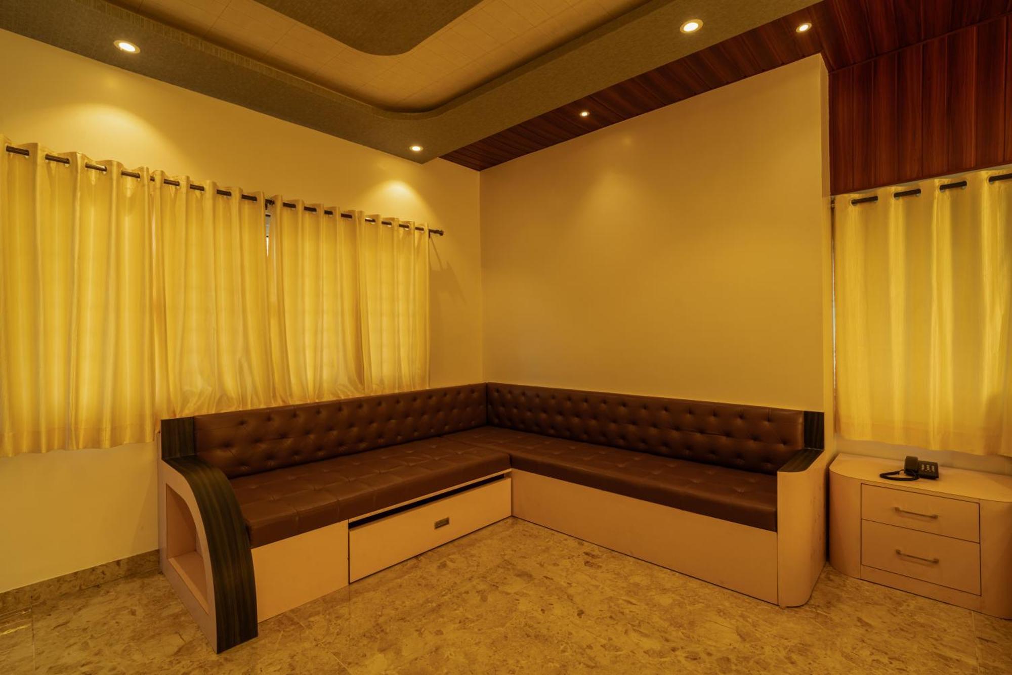 The Venue By Seasons Suites- Dod Ballāpur Exterior photo