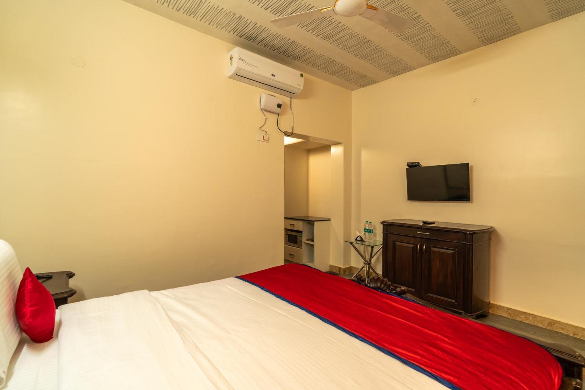 The Venue By Seasons Suites- Dod Ballāpur Room photo