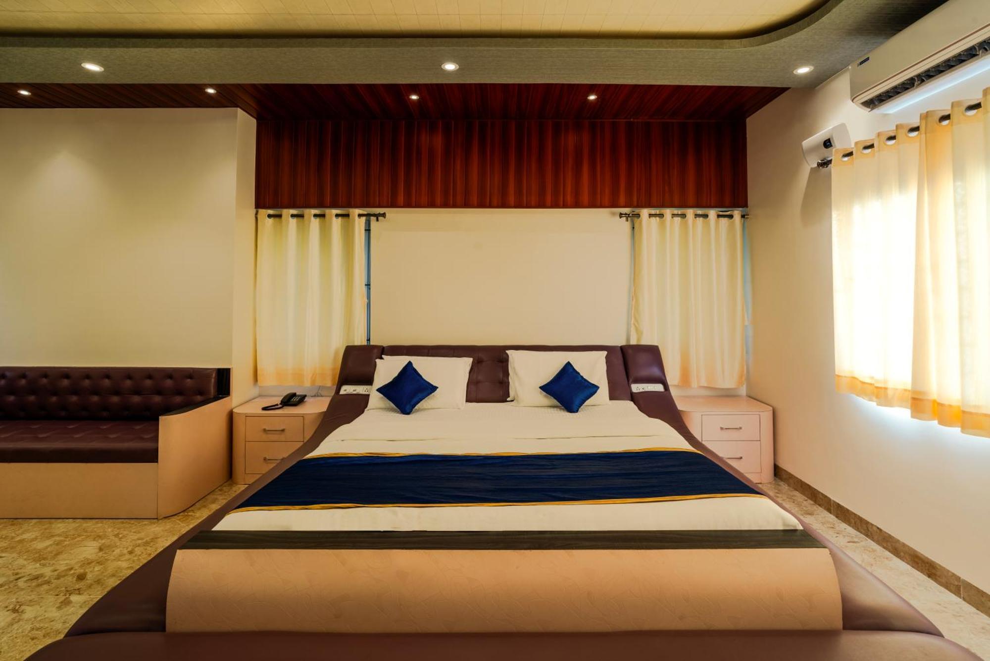The Venue By Seasons Suites- Dod Ballāpur Room photo