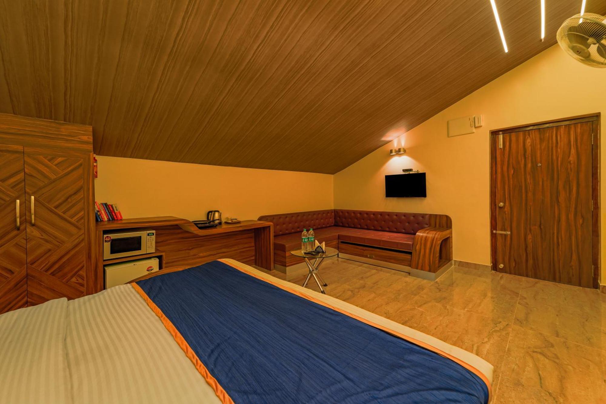 The Venue By Seasons Suites- Dod Ballāpur Room photo